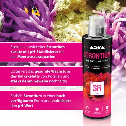 Strontium