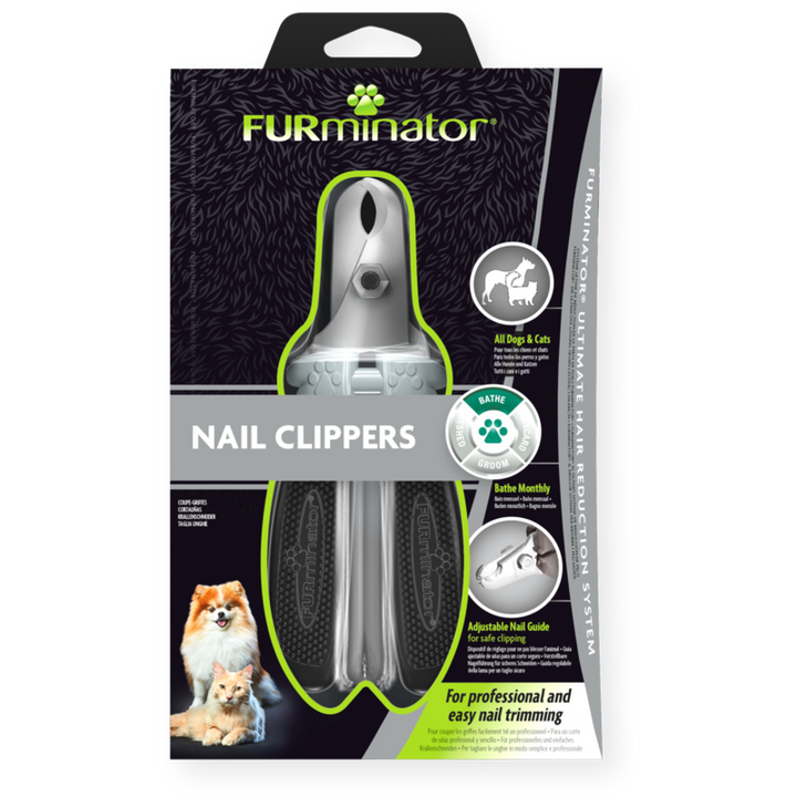 Krallenschneider - Furminator