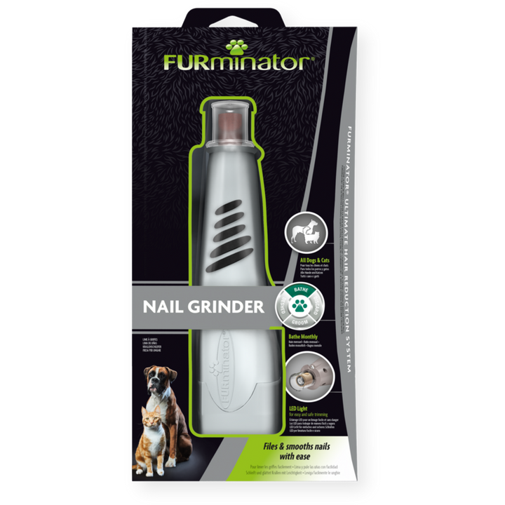 KRALLENSCHLEIFER - Furminator
