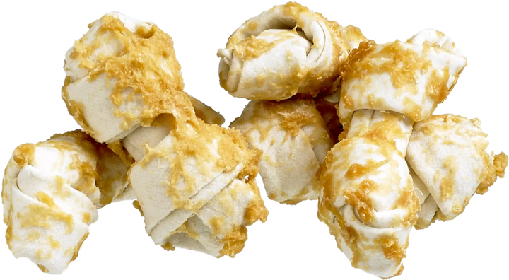 Better Bello Chicken Bones von 8in1