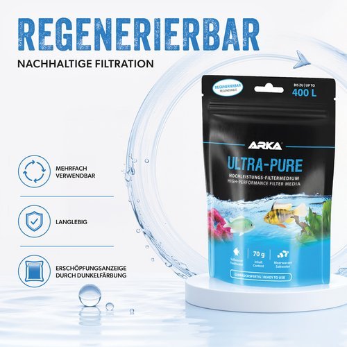 Ultra-Pure