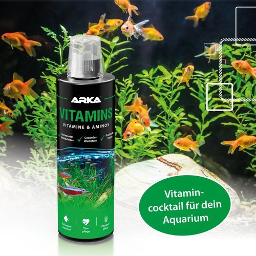 Vitamins