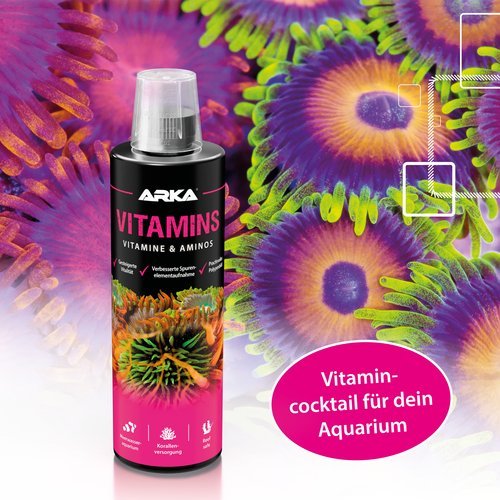 Vitamins
