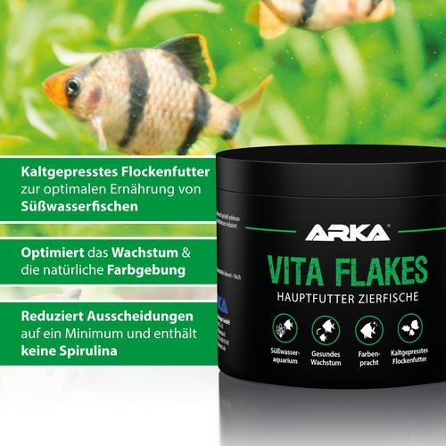 Vita Flakes