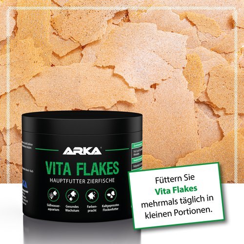 Vita Flakes