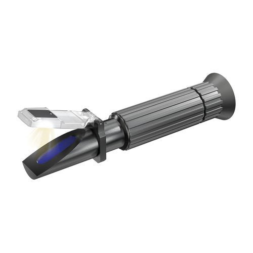 Refraktometer