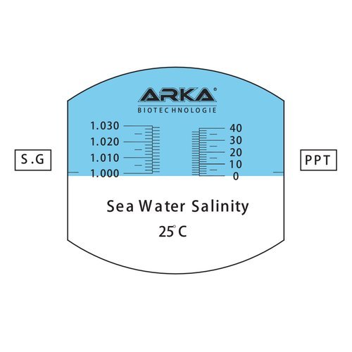 Refraktometer