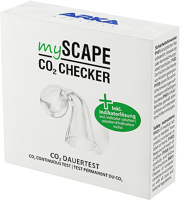 mySCAPE-CO2 Checker