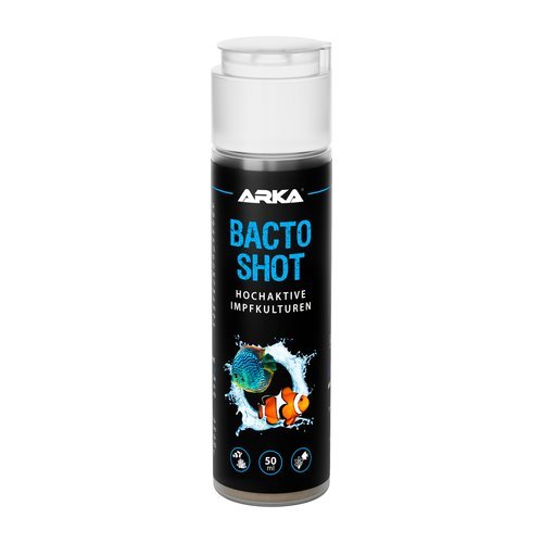 Bacto-Shot