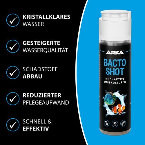 Bacto-Shot
