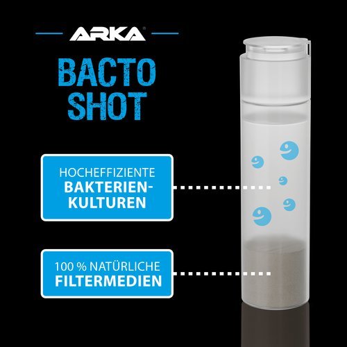 Bacto-Shot