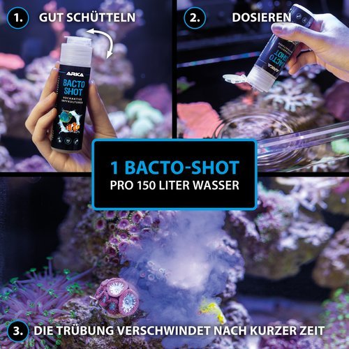 Bacto-Shot