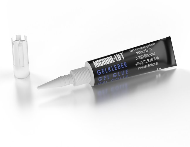 Coralscaper Gel