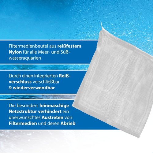 Filtermedienbeutel