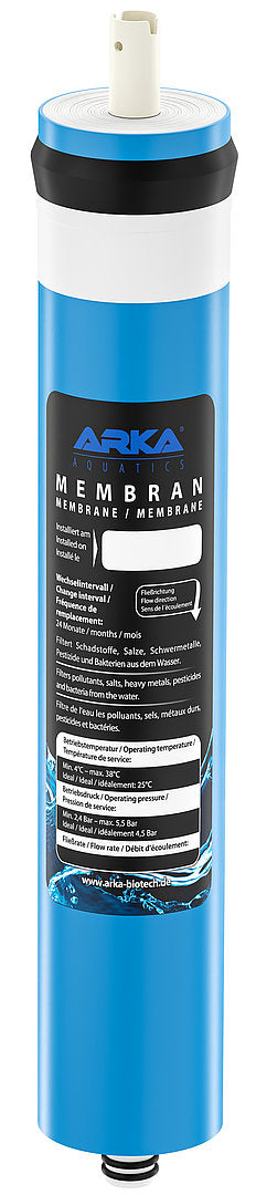 myAQUA 190/380 Membran