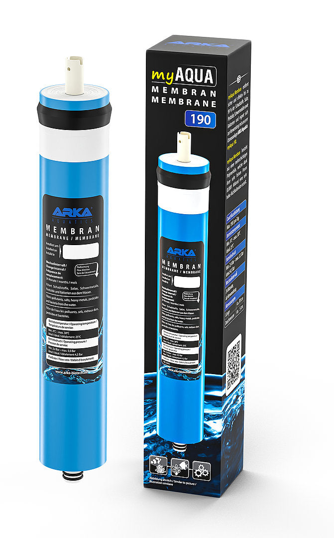 myAQUA 190/380 Membran