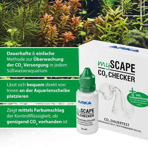 mySCAPE-CO2 Checker