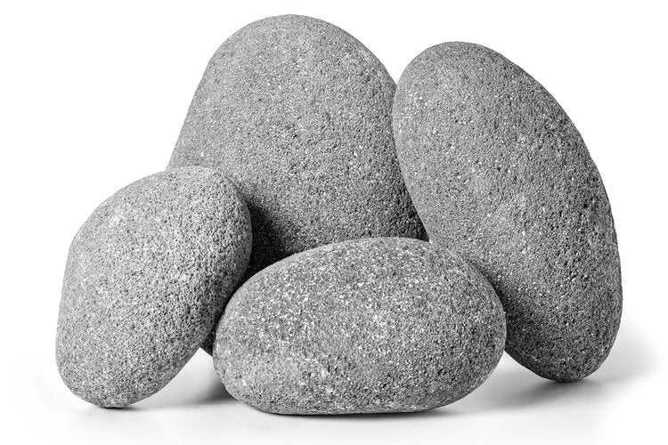 mySCAPE-Lava Pebbles
