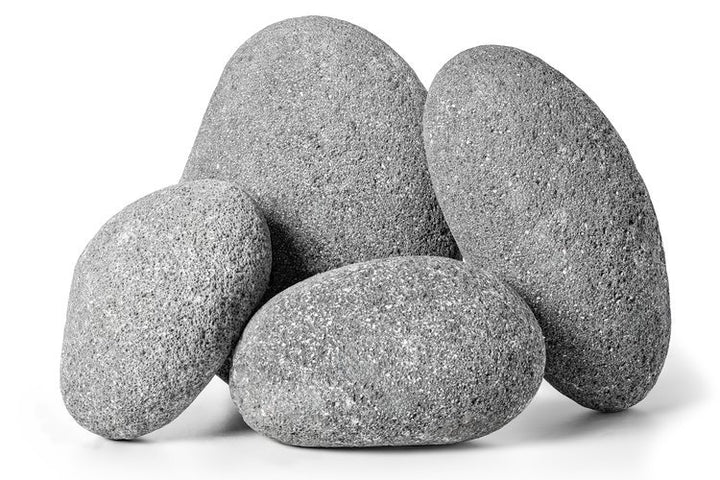 mySCAPE-Lava Pebbles