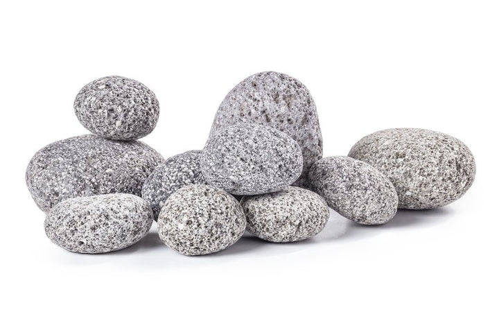 mySCAPE-Lava Pebbles