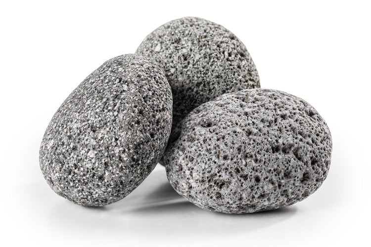 mySCAPE-Lava Pebbles