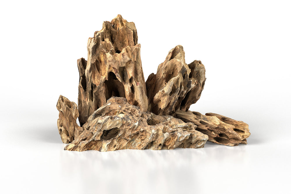 myScape-DRAGON ROCKS – Drachensteine
