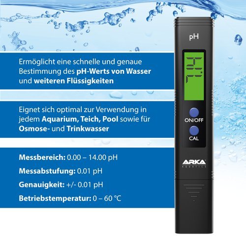 pH-Messgerät