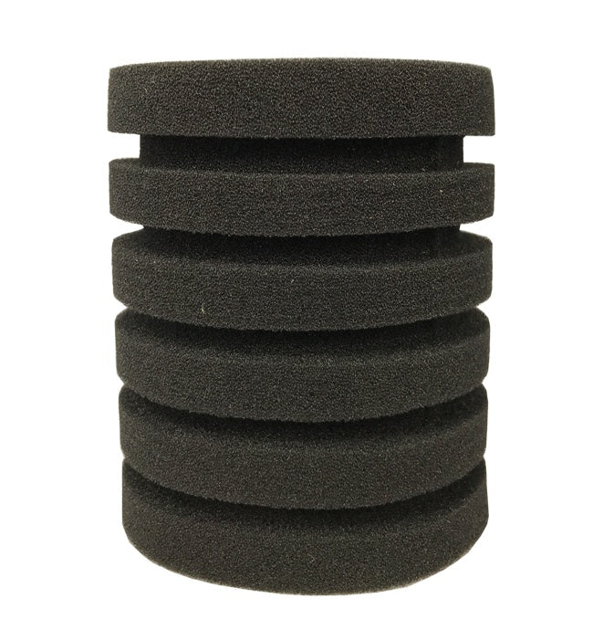 Schwammfilter
