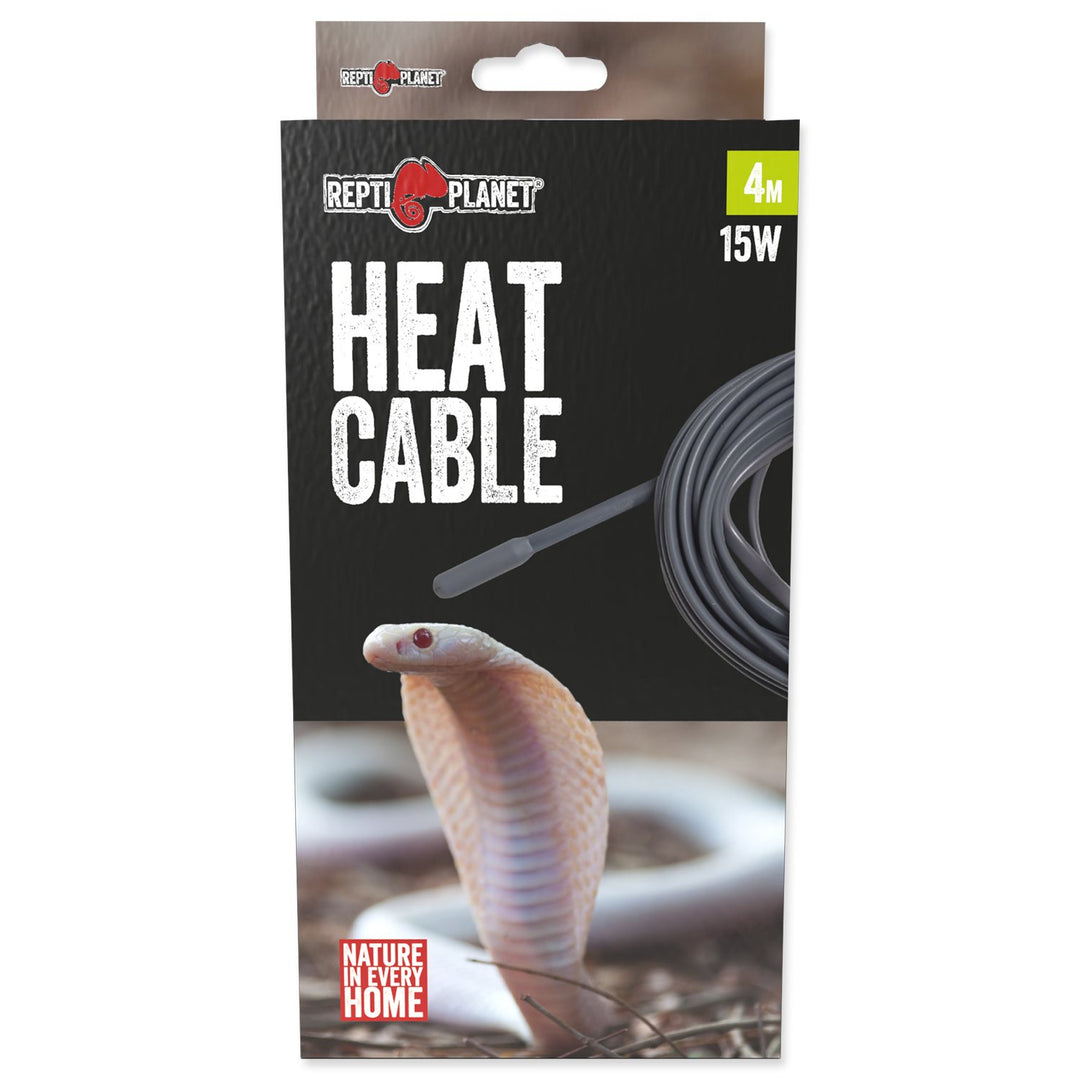 Heating cable