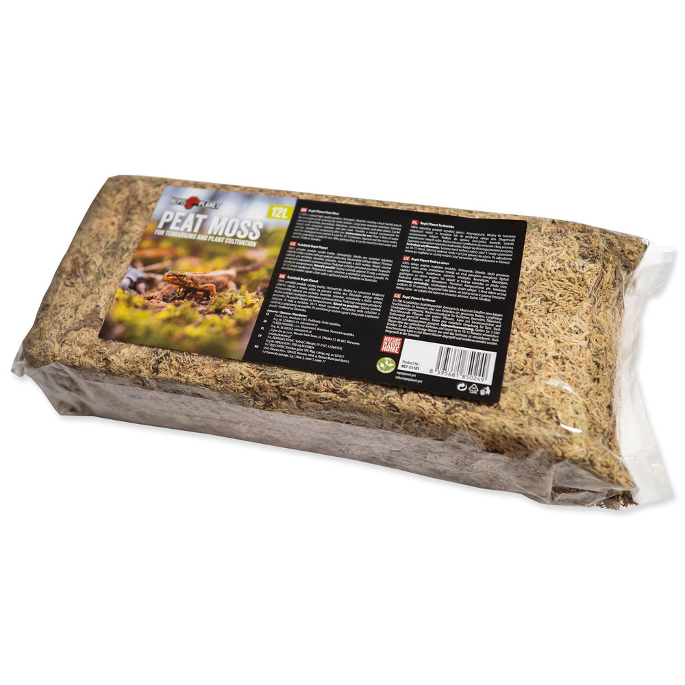 Peat Moss