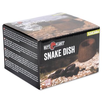 Snake Water Dish