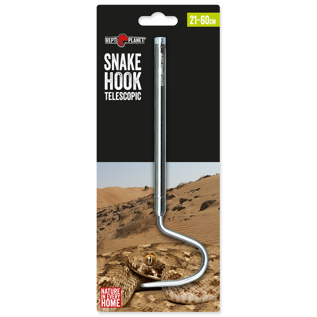 Snake Hook Telescopic