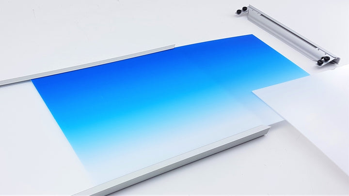 backlight POOL
