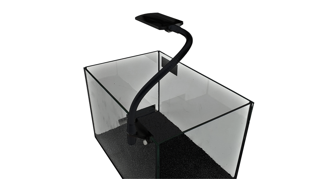 cobra black SunLike Color