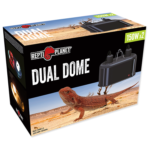 Dual Dome