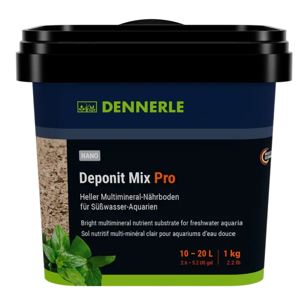 Deponit Mix Pro