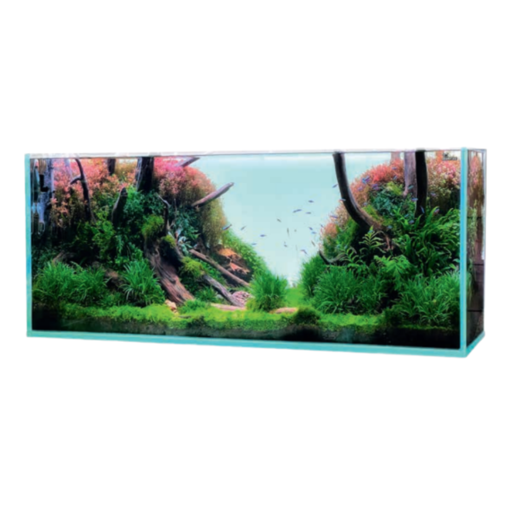 Aquarium Optiwhite