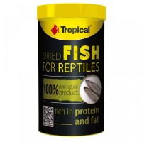 Dried Fish von Tropical