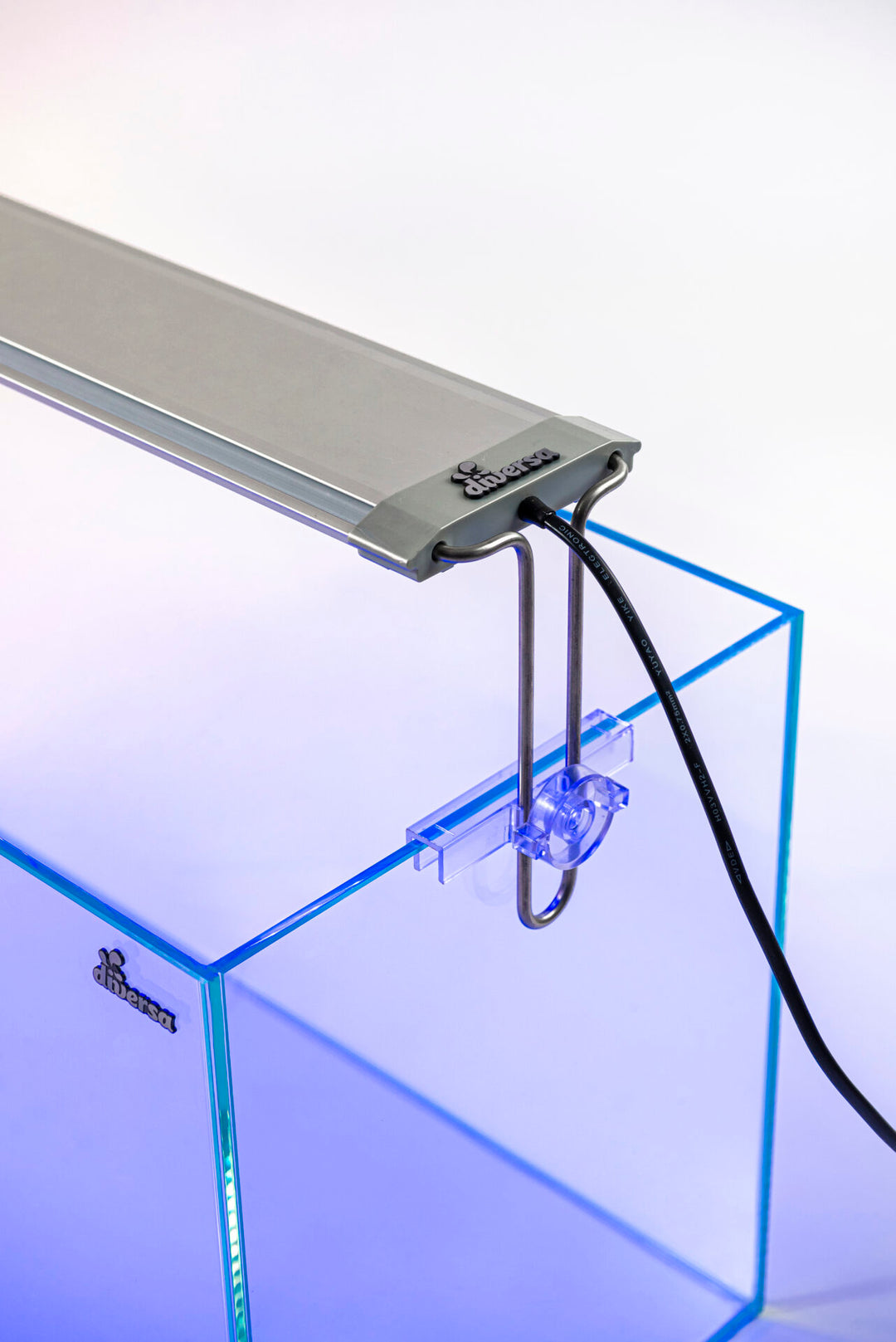 LED Aqua