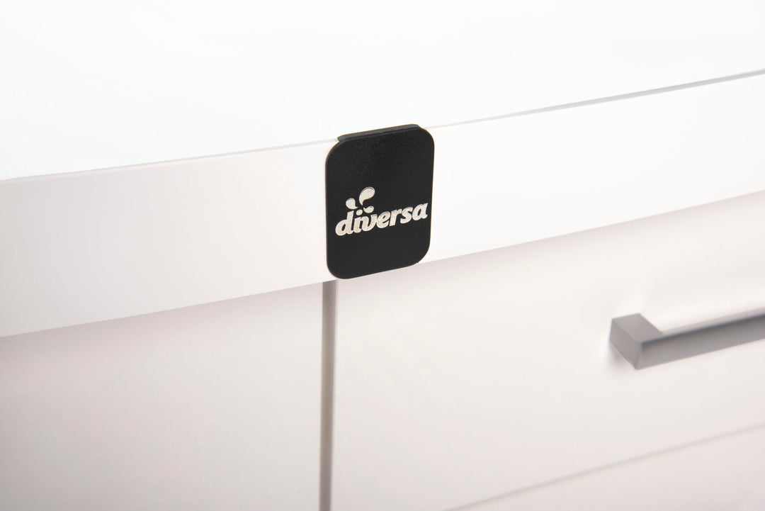 Aquarienunterschrank Solid