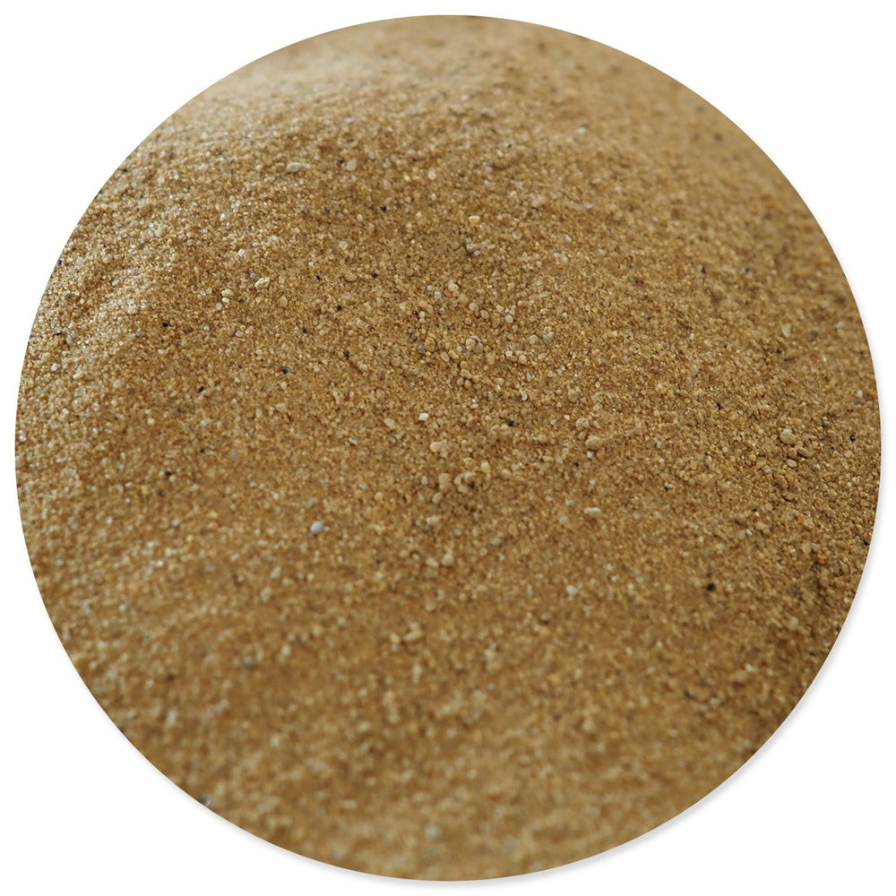 Natural Habitat Sand