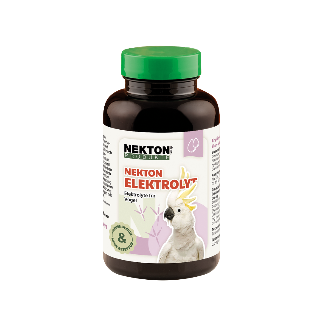 NEKTON-Elektrolyt