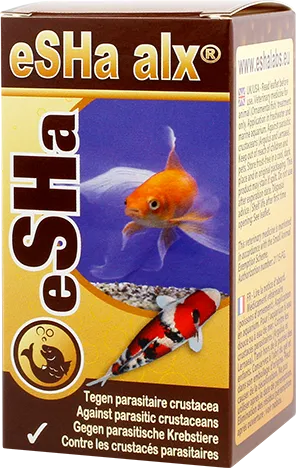 eSHa alx
