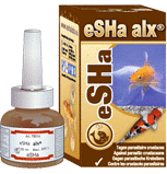 eSHa alx