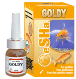 eSHa Goldy