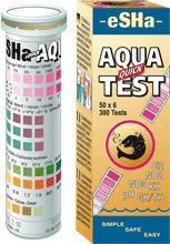 eSHa Aqua-Quick-Test