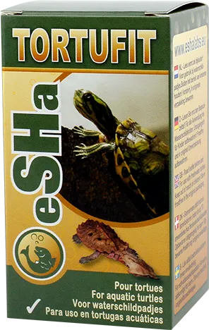 eSHa Tortufit