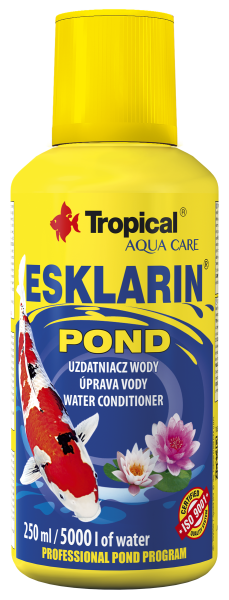 Esklarin Pond