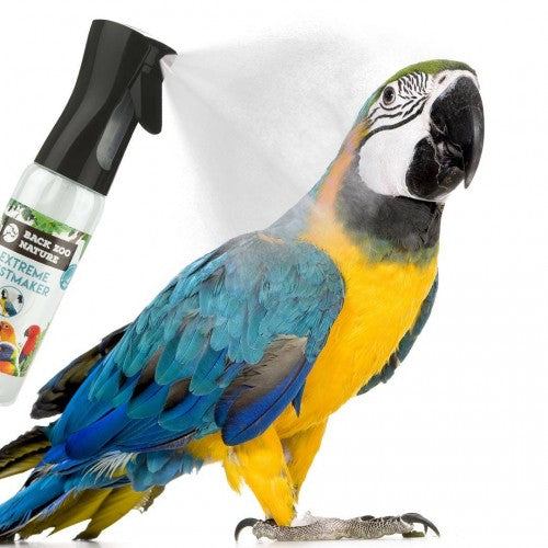 Extreme Mistmaker – Feinnebel-Sprüher für Tiere & Pflanzen