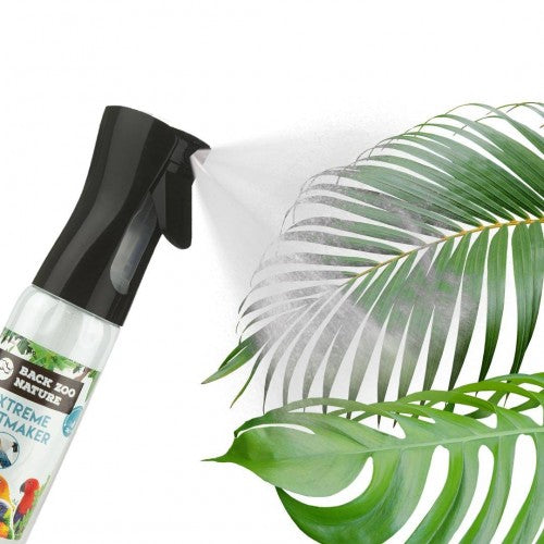 Extreme Mistmaker – Feinnebel-Sprüher für Tiere & Pflanzen